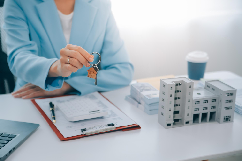 Gestión de alquileres